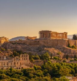Athen