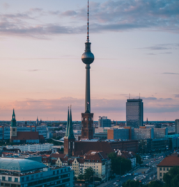 Berlin