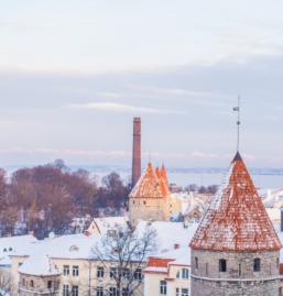 Estonia