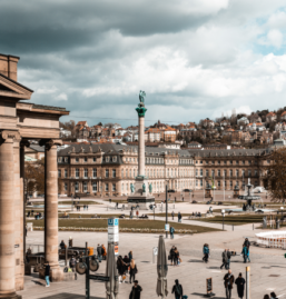 Stuttgart