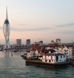 Portsmouth