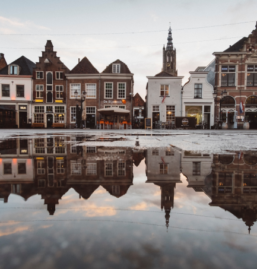 City of Utrecht
