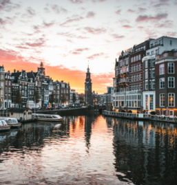 Amsterdam