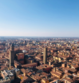 Bologna
