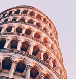Pisa