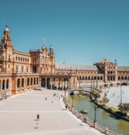 Sevilla