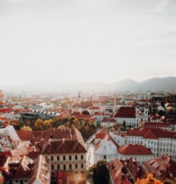 Graz
