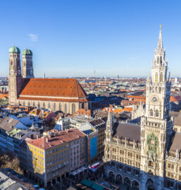 Munich