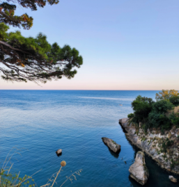 Ulcinj, Montenegro