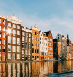 Amsterdam