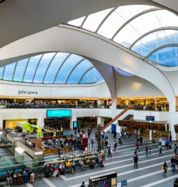 Birmingham station