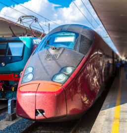 Firenze Station Florence