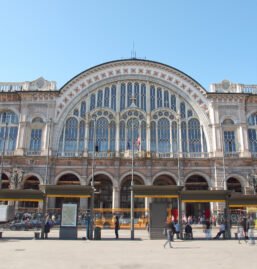 Torino Station