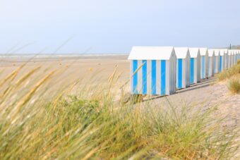 Calais France
