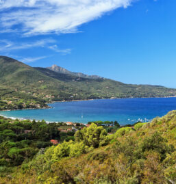 Elba Italy