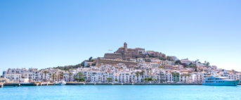 Ibiza Spain