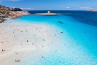 Sardinia Italy