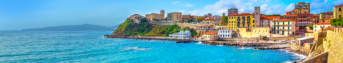 Discover Italy with the Trenitalia pass