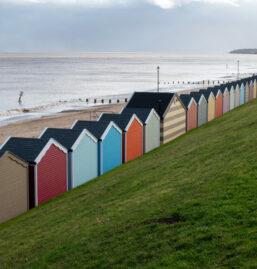 gorleston on sea