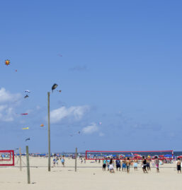 ocean city us