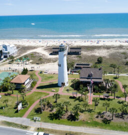 st george florida