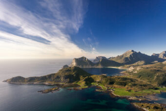 scandinavia