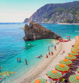 monterossi al mare italy