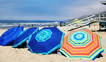 malibu beach california