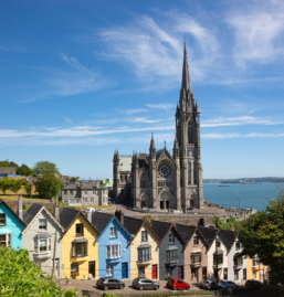 Cork, Ireland