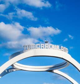 Tomorrowland