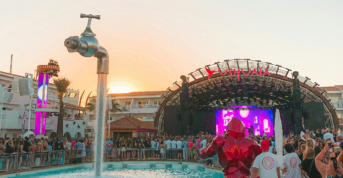 Ibiza