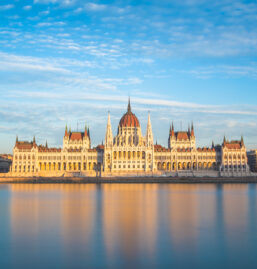 Budapest, Hungary