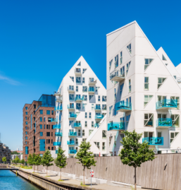 Aarhus, Denmark