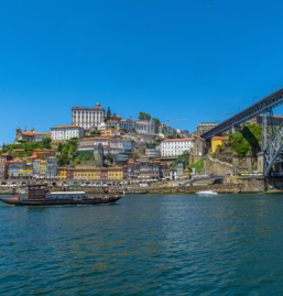Porto, Portugal