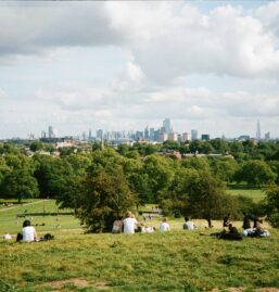 London