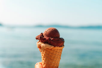 ice cream