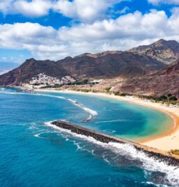 tenerife
