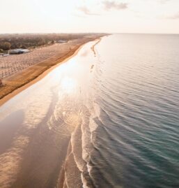 Spiaggia di Rimini