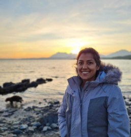 Shikha Bansal
