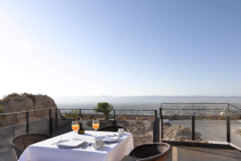 Parador de Lorca Spain
