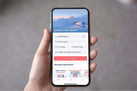 Omio App